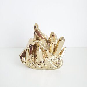 Kendra Scott Gold Ring Holder